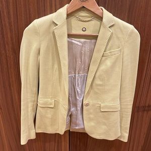 Massimo dutti blazer